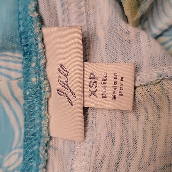 J Jill Skirt Size XSP, EUC - Picture 5 of 6